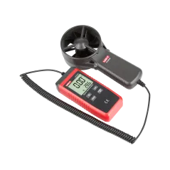 Miernik, wiatromierz Uni-T UT363S