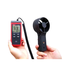Miernik, wiatromierz Uni-T UT363S