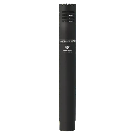 Mikrofon BCM-6000 pojem.+10m kabla