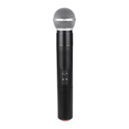 Mikrofon bezprzewodowy - częstotliwość 261.8MHz