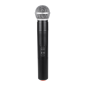 Mikrofon bezprzewodowy - częstotliwość 261.8MHz