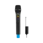 Mikrofon bezprzewodowy Rebel UHF X-188