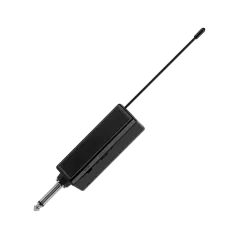 Mikrofon bezprzewodowy Rebel UHF X-188