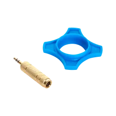 Mikrofon bezprzewodowy Rebel UHF X-188