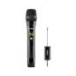 Mikrofon bezprzewodowy UHF 802