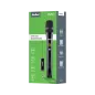 Mikrofon bezprzewodowy UHF 802