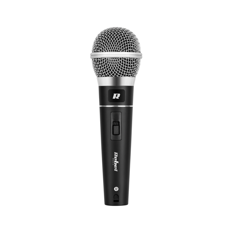 Mikrofon DM-604