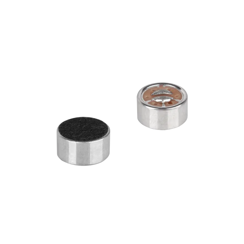 Mikrofon F9750UL pojemnościowy Mikrofon F9750UL pojemnościowy