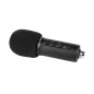 Mikrofon gamingowy / vlogerowy na USB Kruger&Matz Warrior GV-100 Mikrofon gamingowy / vlogerowy na USB Kruger&Matz Warrior GV-100