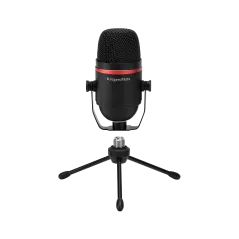 Mikrofon gamingowy / vlogerowy na USB Kruger&Matz Warrior GV-200