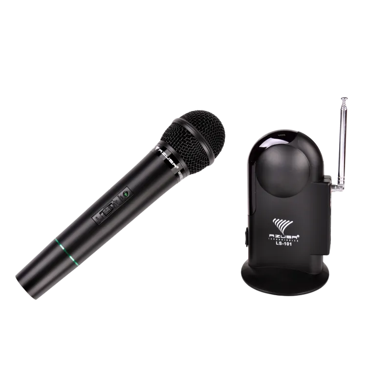 Mikrofon LS-101HT (do ręki) Mikrofon LS-101HT (do ręki)