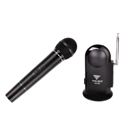 Mikrofon LS-101HT (do ręki)