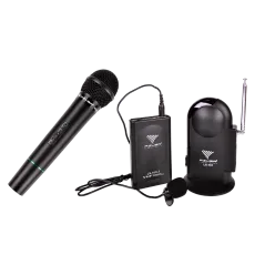 Mikrofon LS-101HT + LS101LT