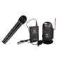 Mikrofon LS-101HT + LS101LT Mikrofon LS-101HT + LS101LT