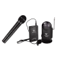 Mikrofon LS-101HT + LS101LT Mikrofon LS-101HT + LS101LT