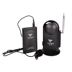 Mikrofon LS-101LT (na klip)