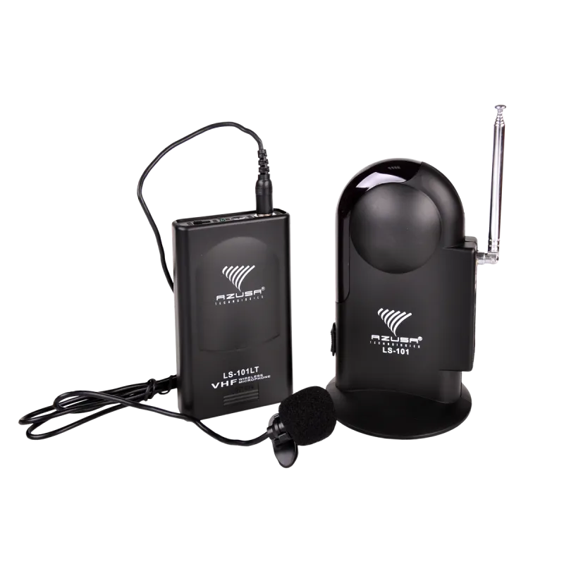 Mikrofon LS-101LT (na klip)