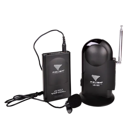 Mikrofon LS-101LT (na klip)