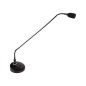 Mikrofon MH-802 gęsia szyja 80cm