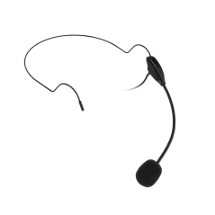 Mikrofon nagłowny TL-9703 Azusa