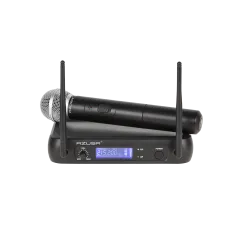 Mikrofon VHF 1 kanał WR-358L (mik. do ręki)