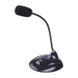 Mikrofon z podstawką Mikrofon z podstawką