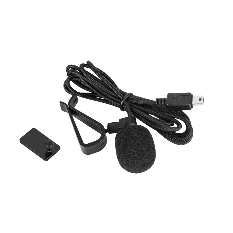 Mikrofon zewnętrzny Kruger&Matz do kamer sportowych