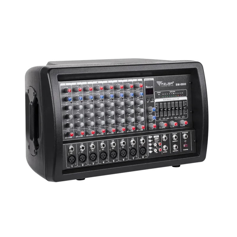 Mikser BM-8900 USB, phantom Mikser BM-8900 USB, phantom
