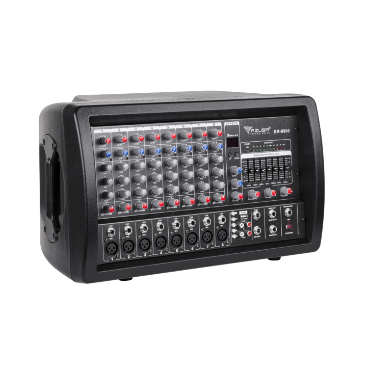 Mikser BM-8900 USB, phantom Mikser BM-8900 USB, phantom