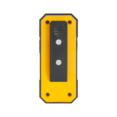 Mini akumulatorowa lampa warsztatowa (3W COB + 3W LED)