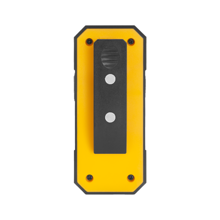 Mini akumulatorowa lampa warsztatowa (3W COB + 3W LED)