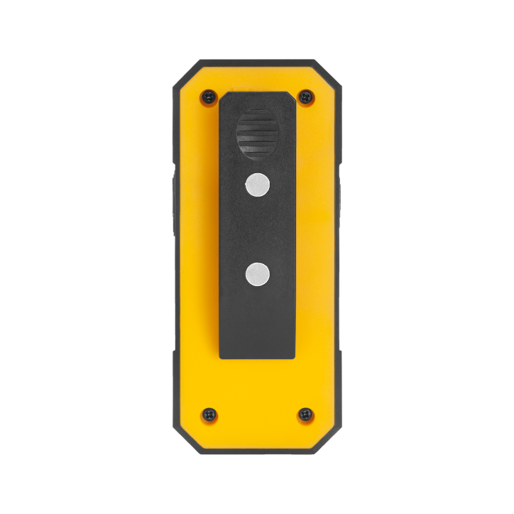 Mini akumulatorowa lampa warsztatowa (3W COB + 3W LED) Mini akumulatorowa lampa warsztatowa (3W COB + 3W LED)