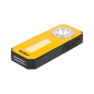 Mini akumulatorowa lampa warsztatowa (3W COB + 3W LED)