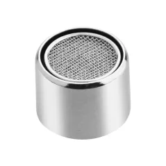 Napowietrzacz GW M22x1 stal nierdzewna 10 szt. Duro