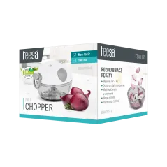 Mini rozdrabniacz 180ml