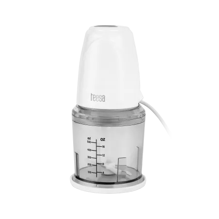 Mini rozdrabniacz z pojemnikiem 500ml 260W