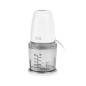 Mini rozdrabniacz z pojemnikiem 500ml 260W Mini rozdrabniacz z pojemnikiem 500ml 260W