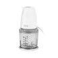 Mini rozdrabniacz z pojemnikiem 500ml 260W Mini rozdrabniacz z pojemnikiem 500ml 260W