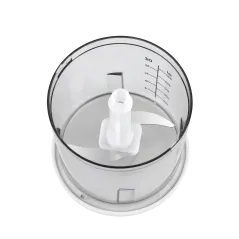Mini rozdrabniacz z pojemnikiem 500ml 260W