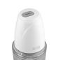 Mini rozdrabniacz z pojemnikiem 500ml 260W Mini rozdrabniacz z pojemnikiem 500ml 260W