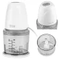 Mini rozdrabniacz z pojemnikiem 500ml 260W Mini rozdrabniacz z pojemnikiem 500ml 260W