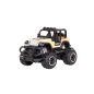 Mini samochód zdalnie sterowany ARMY Mini samochód zdalnie sterowany ARMY
