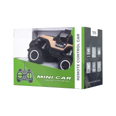 Mini samochód zdalnie sterowany ARMY
