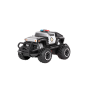 Mini samochód zdalnie sterowany REBEL POLICE Mini samochód zdalnie sterowany REBEL POLICE