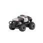 Mini samochód zdalnie sterowany REBEL POLICE Mini samochód zdalnie sterowany REBEL POLICE