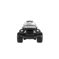Mini samochód zdalnie sterowany REBEL POLICE Mini samochód zdalnie sterowany REBEL POLICE