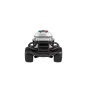 Mini samochód zdalnie sterowany REBEL POLICE Mini samochód zdalnie sterowany REBEL POLICE