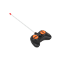 Mini samochód zdalnie sterowany REBEL POLICE Mini samochód zdalnie sterowany REBEL POLICE