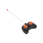 Mini samochód zdalnie sterowany REBEL POLICE Mini samochód zdalnie sterowany REBEL POLICE