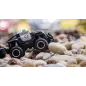 Mini samochód zdalnie sterowany REBEL POLICE Mini samochód zdalnie sterowany REBEL POLICE